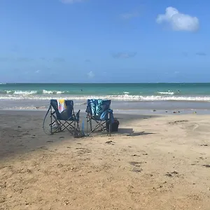 True Front Studio In Isla , San Juan Puerto Rico