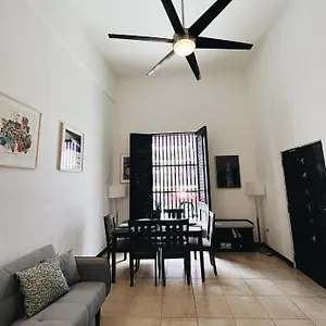 3-br In The Heart Of The Historical , San Juan Puerto Rico