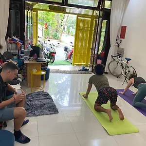 Lu Peaceful , Da Nang Vietnam