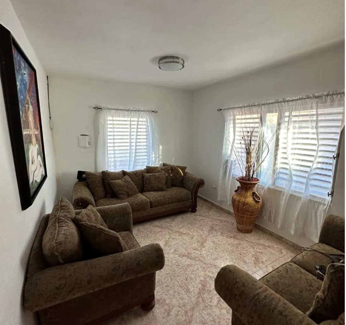 Beautiful Ocean View La Perla Apartment San Juan Puerto Rico